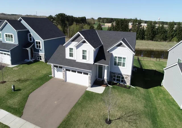 Photo 4 of Single family home for sale at 456 Bruce Larson Way, Somerset, WI 54025 | MLS# 7060013 | Listing updated on 2026-09-01