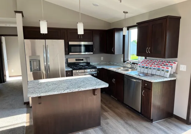 Photo 3 of Single family home for sale at 920 2 1/2 Ave Sw, Rice, MN 56367 | MLS# 7060019 | Listing updated on 2026-07-17