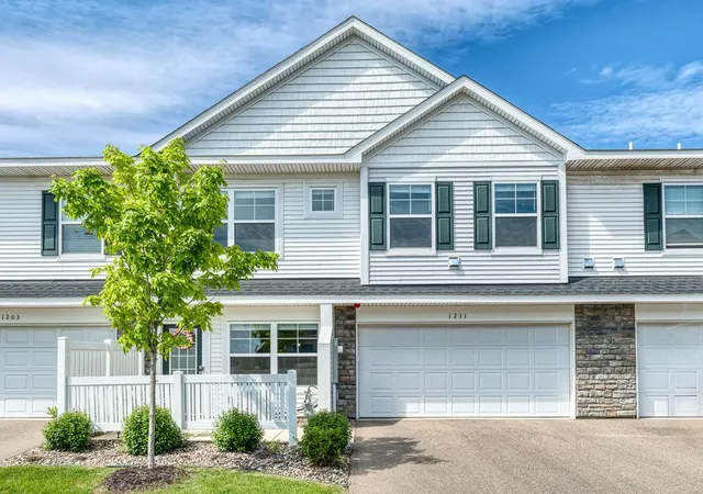 Photo 1 of Single family home for sale at 1211 Lower 143rd St E, Rosemount, MN 55068 | MLS# 7060028 | Listing updated on 2026-06-16