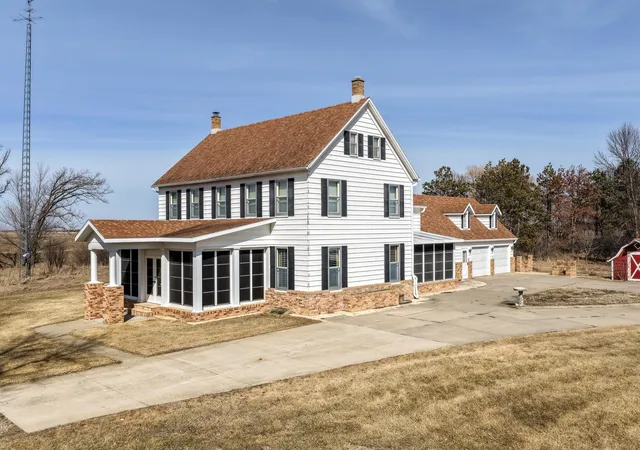 Photo 1 of Single family home for sale at 31468 County Hwy 61, Ottertail, MN 56571 | MLS# 7060051 | Listing updated on 2026-08-21