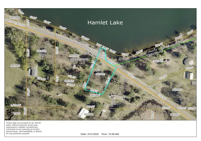 3rd image of 25813 County Road 133, Deerwood, MN 56444 | MLS# 7060054