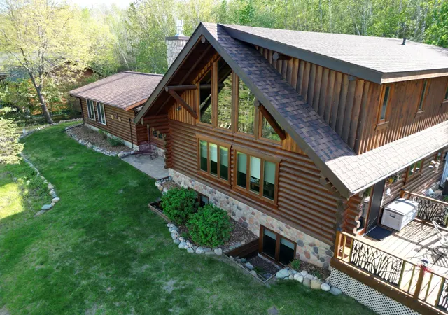 2nd image of 19605 Jigsaw Dr, Park Rapids, MN 56470 | MLS# 7060204