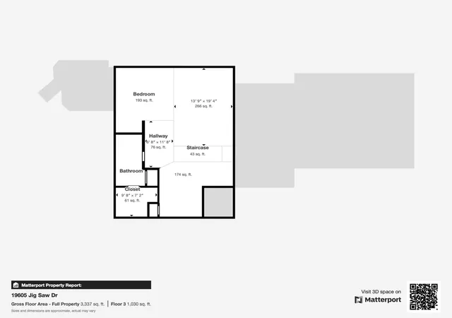 57th image of 19605 Jigsaw Dr, Park Rapids, MN 56470 | MLS# 7060204