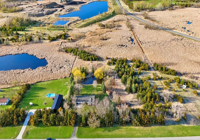Photo 3 of Single family home for sale at 2398 122nd Avenue Ne, Spicer, MN 56288 | MLS# 7060246 | Listing updated on 2026-10-23