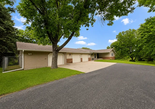 Photo 60 of Single family home for sale at 2398 122nd Avenue NE, Spicer, MN 56288 | MLS# 7060246 | Listing updated on 2026-09-29