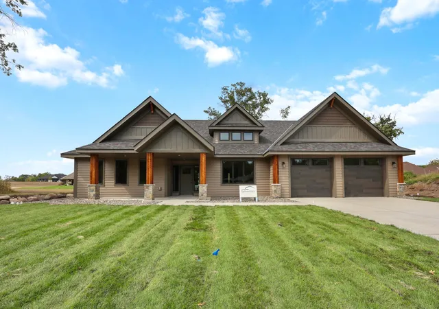 Single family home for sale at 3480 Granite Way S, Saint Cloud, MN 56301 | MLS# 7060255