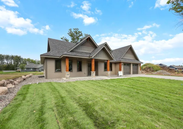 Photo 1 of Single family home for sale at 3480 Granite Way S, Saint Cloud, MN 56301 | MLS# 7060255 | Listing updated on 2026-09-22