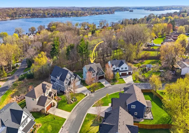 Photo 1 of Single family home for sale at 14267 Shady Beach Dr Ne, Prior Lake, MN 55372 | MLS# 7060269 | Listing updated on 2026-08-13