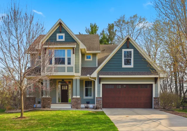 Photo 2 of Single family home for sale at 14267 Shady Beach Dr Ne, Prior Lake, MN 55372 | MLS# 7060269 | Listing updated on 2026-08-13