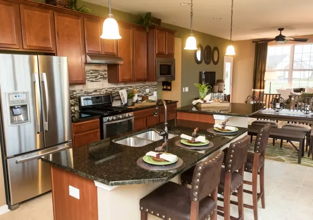 3rd image of 19608 99Th Pl, Rogers, MN 55374 | MLS# 7060287