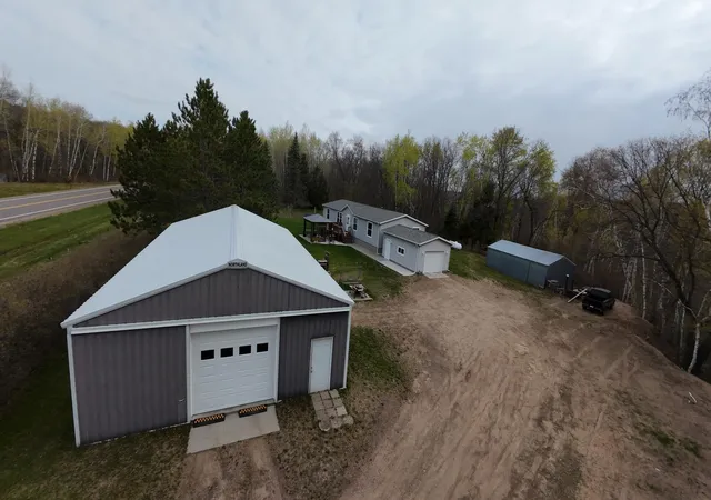 Homes for sale in Hillman, MN | 382 County Road 8, Hillman, MN 56338 | MLS# 7060322