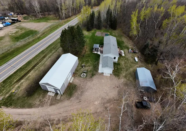 Homes for sale in Hillman, MN | 382 County Road 8, Hillman, MN 56338 | MLS# 7060322