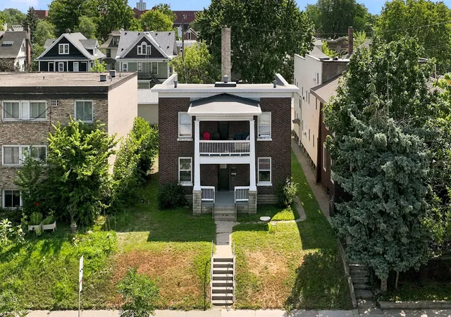 Photo 1 of Multi family home for sale at 2641 Lyndale Ave S, Minneapolis, MN 55408 | MLS# 7060338 | Listing updated on 2026-08-06