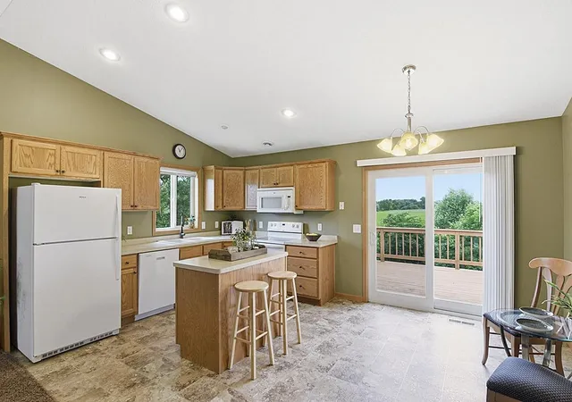 1st image of 555 Willow Ave, Eden Valley, MN 55329 | MLS# 7060352