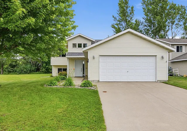 2nd image of 555 Willow Ave, Eden Valley, MN 55329 | MLS# 7060352