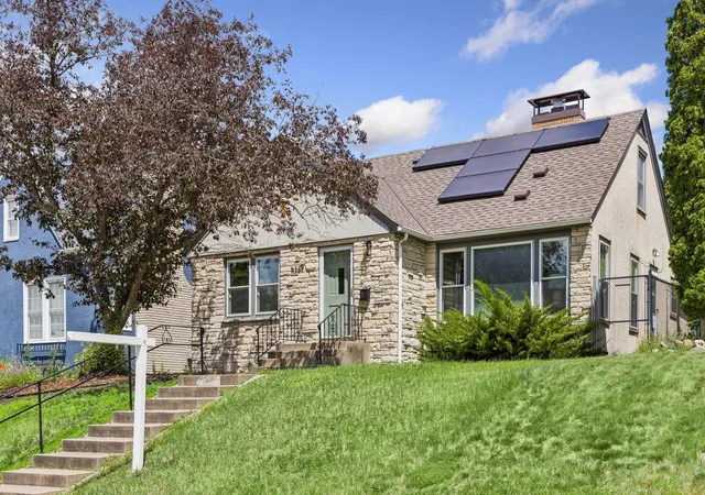 Photo 2 of Sale Pending at 5349 Park Ave, Minneapolis, MN 55417 | MLS# 7060362 | Listing updated on 2026-07-28