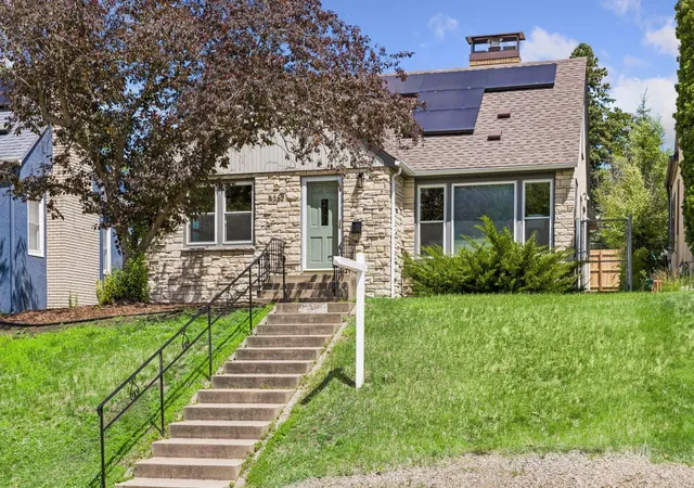 Photo 3 of Sale Pending at 5349 Park Ave, Minneapolis, MN 55417 | MLS# 7060362 | Listing updated on 2026-07-28