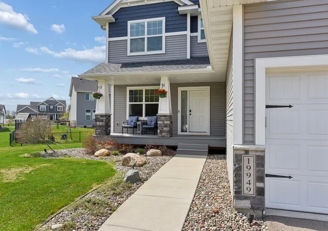 2nd image of 19949 Hamburg Ave, Lakeville, MN 55044 | MLS# 7060369