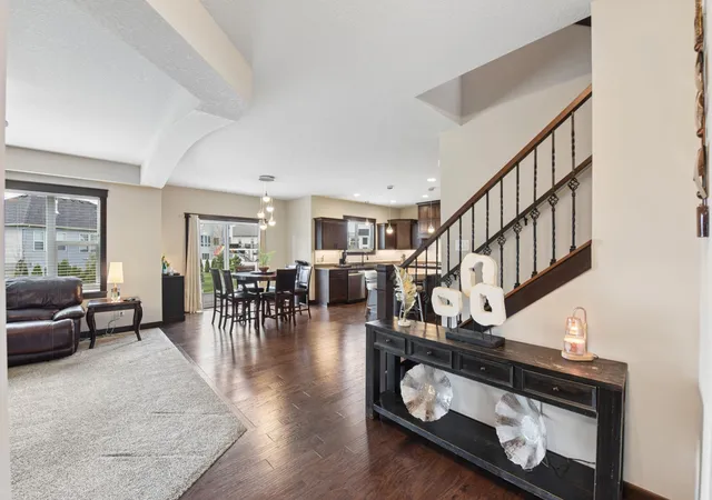 3rd image of 19949 Hamburg Ave, Lakeville, MN 55044 | MLS# 7060369