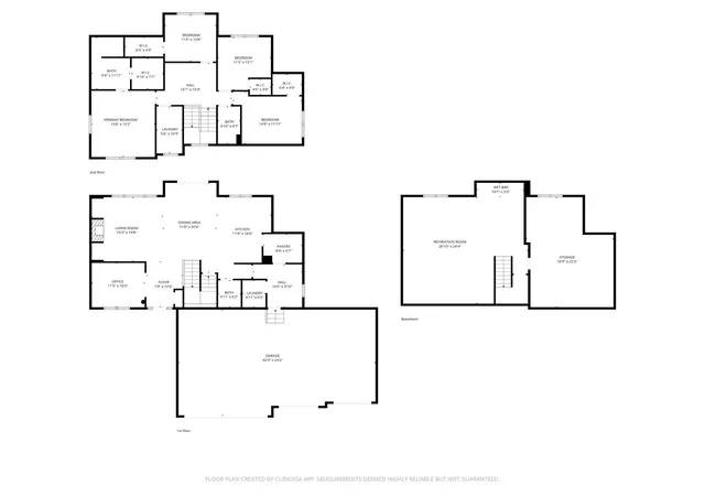 41st image of 19949 Hamburg Ave, Lakeville, MN 55044 | MLS# 7060369