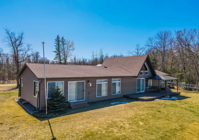 Homes for sale in Osage, MN | 46840 Foss Rd, Osage, MN 56570 | MLS# 7060385