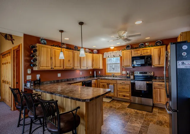 3rd image of 46840 Foss Rd, Osage, MN 56570 | MLS# 7060385