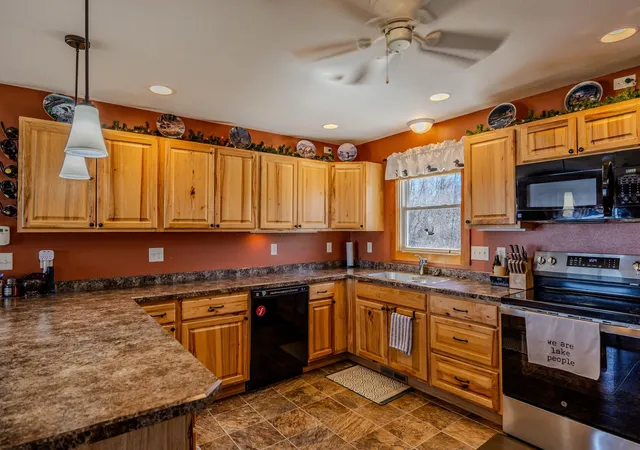 4th image of 46840 Foss Rd, Osage, MN 56570 | MLS# 7060385