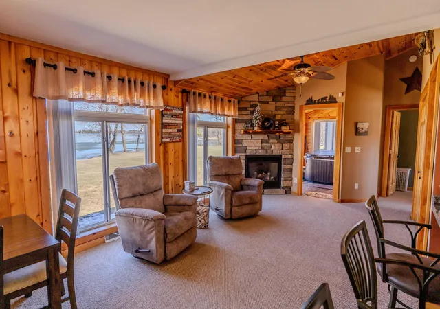 5th image of 46840 Foss Rd, Osage, MN 56570 | MLS# 7060385
