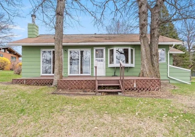 Photo 1 of Sale Pending at 10121 Mounds Point Dr Nw, Cass Lake, MN 56633 | MLS# 7060407 | Listing updated on 2026-08-27
