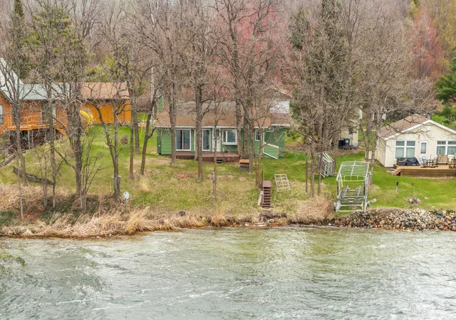 2nd image of 10121 Mounds Point Dr Nw, Cass Lake, MN 56633 | MLS# 7060407