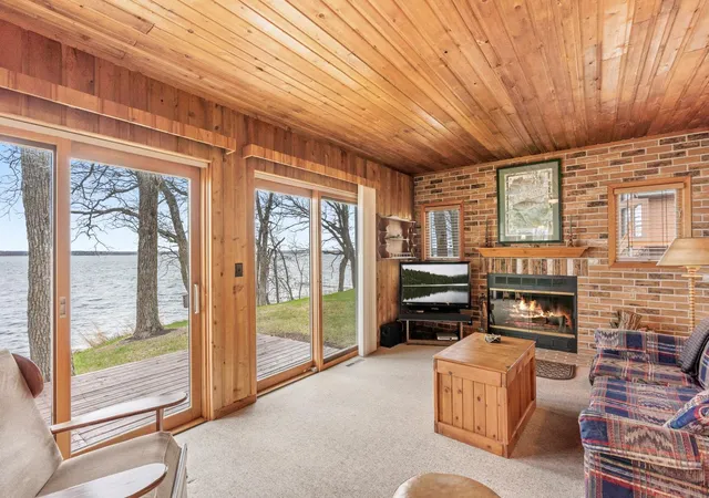 Photo 3 of Sale Pending at 10121 Mounds Point Dr Nw, Cass Lake, MN 56633 | MLS# 7060407 | Listing updated on 2026-08-27