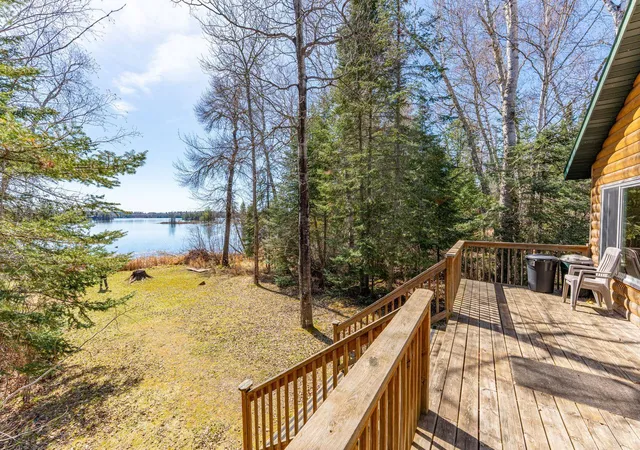 Photo 2 of Single family home for sale at 5327 Pine Is N, Tower, MN 55790 | MLS# 7060442 | Listing updated on 2026-08-27