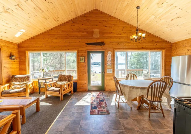 Photo 3 of Single family home for sale at 5327 Pine Is N, Tower, MN 55790 | MLS# 7060442 | Listing updated on 2026-08-27