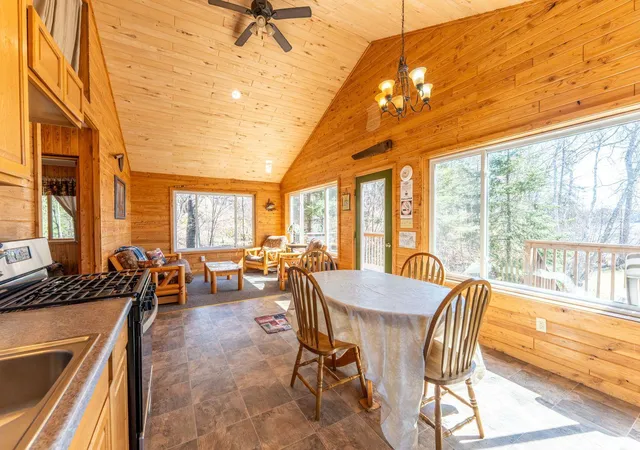 Photo 3 of Single family home for sale at 5327 Pine Is N, Tower, MN 55790 | MLS# 7060442 | Listing updated on 2026-08-27
