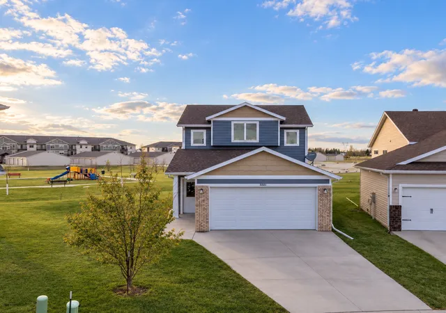 Photo 1 of Single family home for sale at 6661 21st Street S, Fargo, ND 58104 | MLS# 7060486 | Listing updated on 2026-10-01