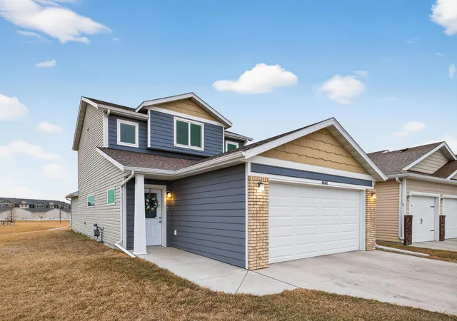 Photo 2 of Single family home for sale at 6661 21st Street S, Fargo, ND 58104 | MLS# 7060486 | Listing updated on 2026-09-18