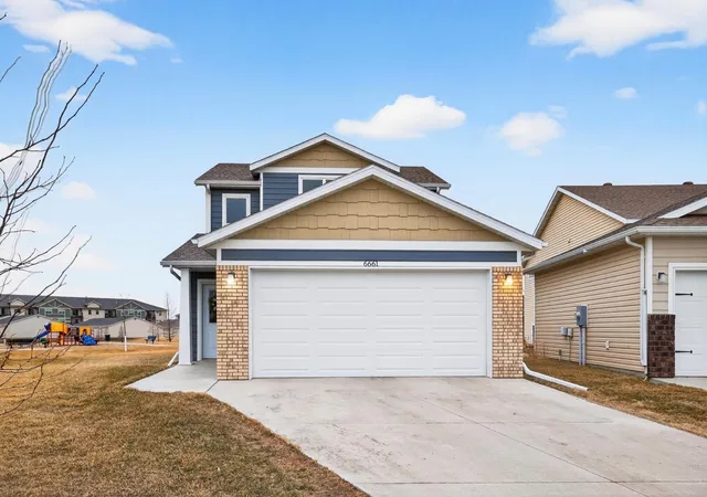 Photo 3 of Single family home for sale at 6661 21st Street S, Fargo, ND 58104 | MLS# 7060486 | Listing updated on 2026-09-18