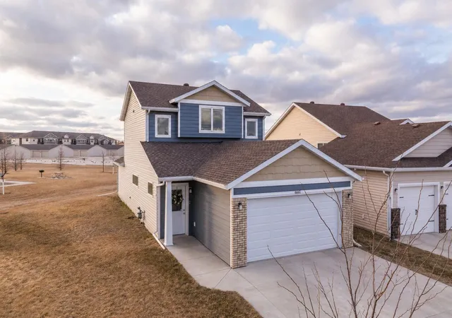 Photo 4 of Single family home for sale at 6661 21st Street S, Fargo, ND 58104 | MLS# 7060486 | Listing updated on 2026-09-18