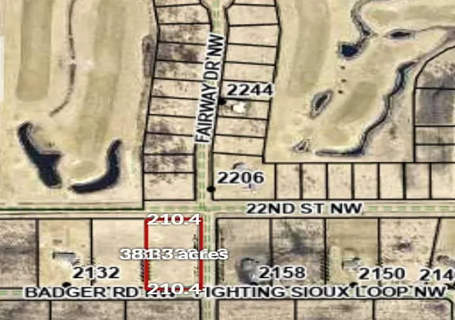 Photo 1 of Land for sale at Lot 1 Badger Rd Nw, Baudette, MN 56623 | MLS# 7060498 | Listing updated on 2026-08-26