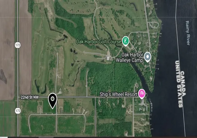 Photo 3 of Land for sale at Lot 1 Badger Rd NW, Baudette, MN 56623 | MLS# 7060498 | Listing updated on 2026-08-26