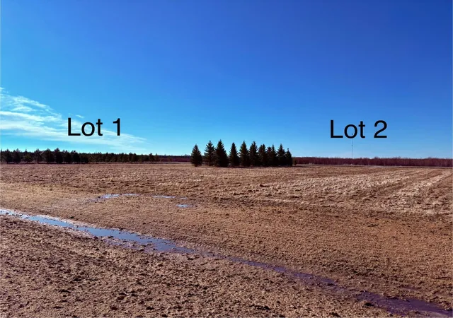 Homes for sale in Baudette, MN | Lot 2 Badger Rd Nw, Baudette, MN 56623 | MLS# 7060502