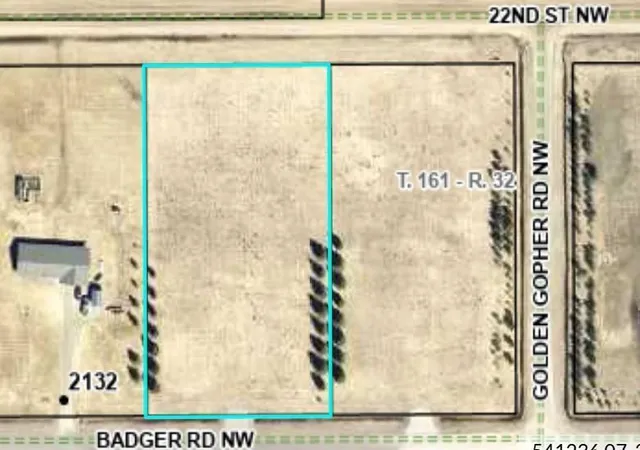 Homes for sale in Baudette, MN | Lot 2 Badger Rd Nw, Baudette, MN 56623 | MLS# 7060502