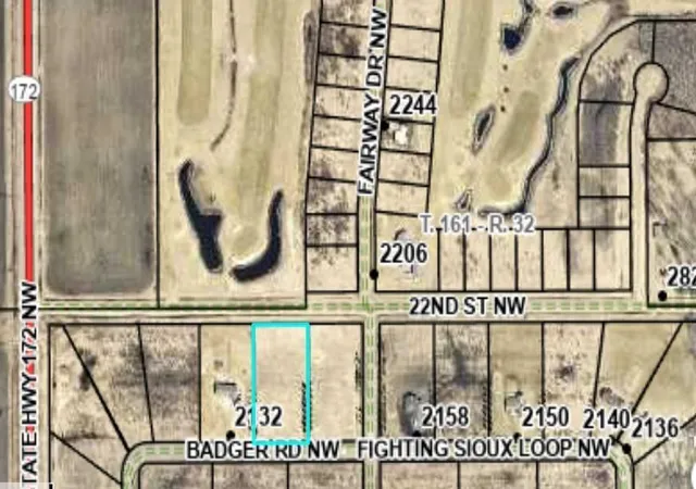 Homes for sale in Baudette, MN | Lot 2 Badger Rd Nw, Baudette, MN 56623 | MLS# 7060502