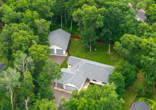 Homes for sale in Crosslake, MN | 33897 Dancing Bear Dr, Crosslake, MN 56442 | MLS# 7060505