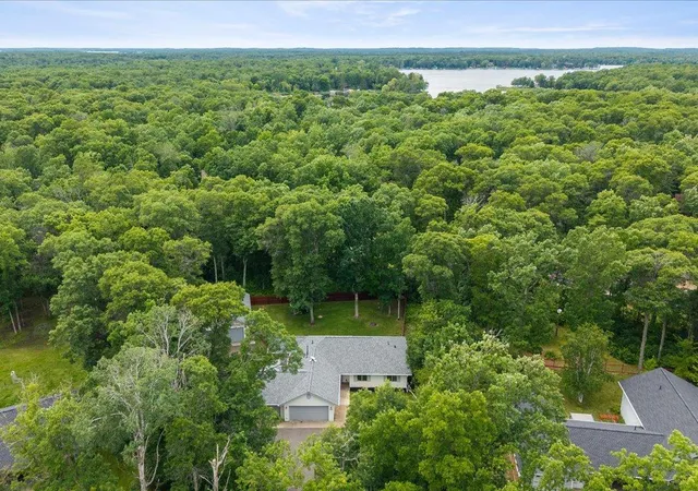 Homes for sale in Crosslake, MN | 33897 Dancing Bear Dr, Crosslake, MN 56442 | MLS# 7060505