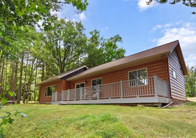 1st image of 25734 Peavy Trl, Hillman, MN 56338 | MLS# 7060511