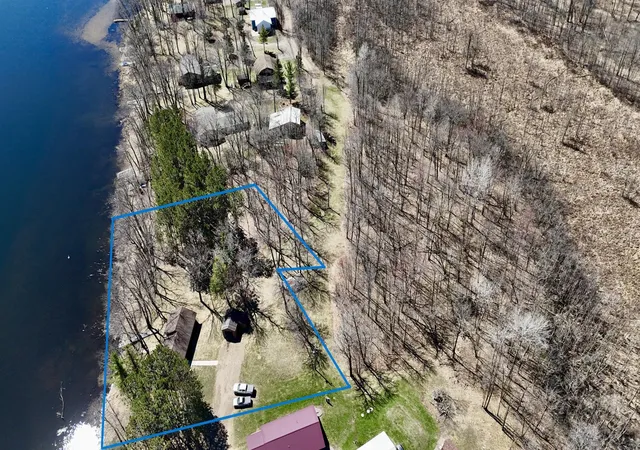 5th image of 25734 Peavy Trl, Hillman, MN 56338 | MLS# 7060511