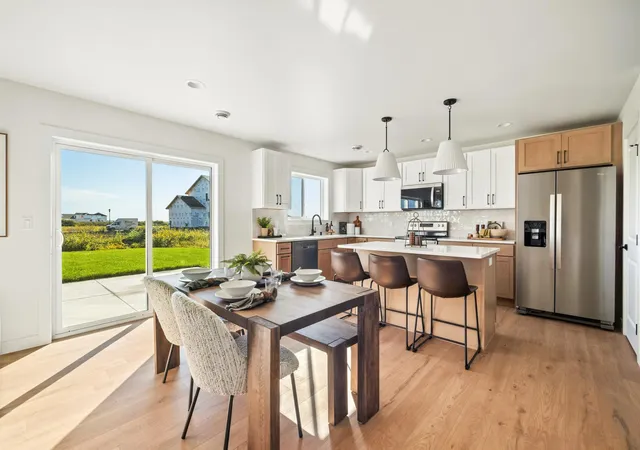 5th image of 3848 Prairie Dr S, Moorhead, MN 56560 | MLS# 7060518