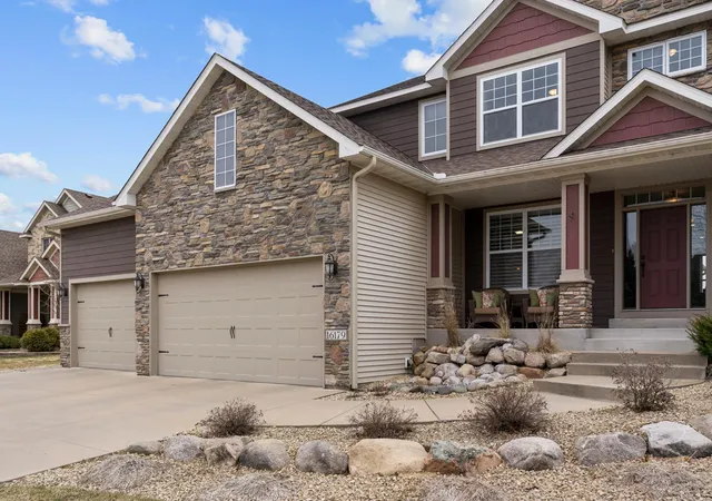 60th image of 16179 Crane St Nw, Andover, MN 55304 | MLS# 7060552
