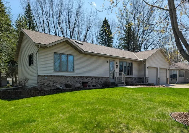 Photo 1 of Single family home for sale at 1636 N 4th Street, Montevideo, MN 56265 | MLS# 7060568 | Listing updated on 2026-09-12